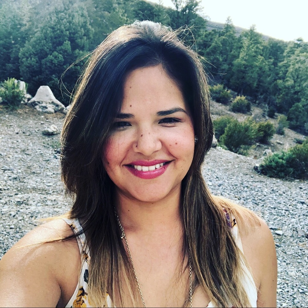 Meet your Posher, Melissa